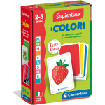 SAP- MTSS- CARTE E COLORI