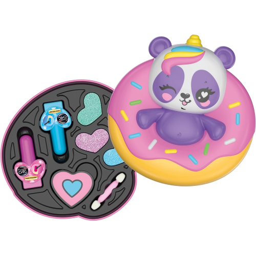 C.CHIC- MAKE UP - PANDA