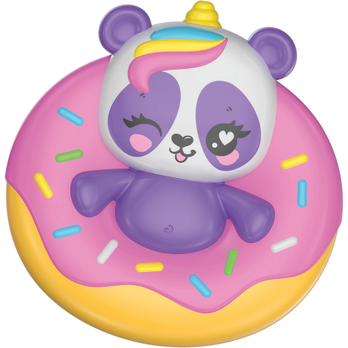 C.CHIC- MAKE UP - PANDA