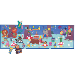 MAGNETI STORIES - FESTA DEGLI ANIMALI