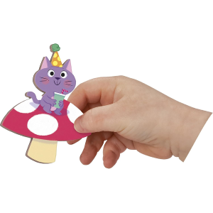 MAGNETI STORIES - FESTA DEGLI ANIMALI