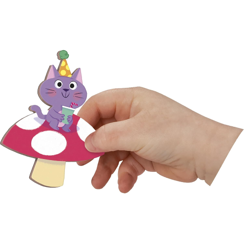 MAGNETI STORIES - FESTA DEGLI ANIMALI