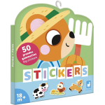 50 ADESIVI - AZIENDA AGRICOLA