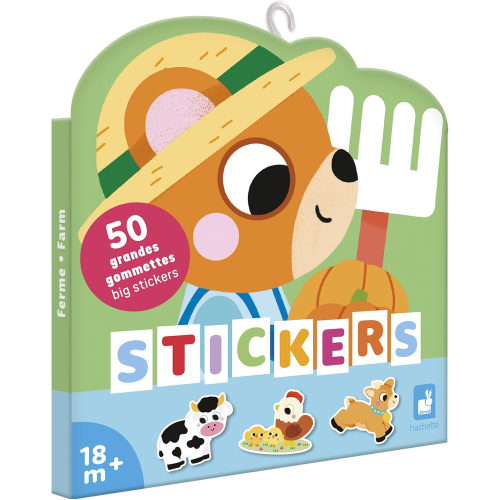 50 ADESIVI - AZIENDA AGRICOLA