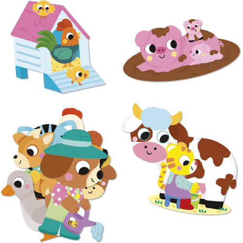 50 ADESIVI - AZIENDA AGRICOLA