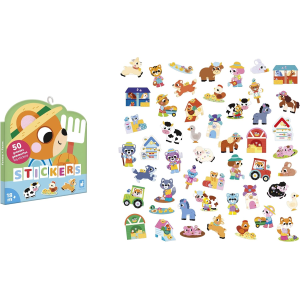 50 ADESIVI - AZIENDA AGRICOLA