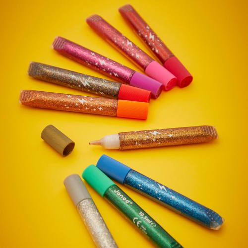 JANOD - COLLA GLITTERATA