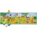 MAGNETI STORIES - L'ORTO