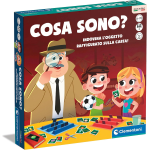 GS - COSA  SONO ?