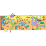 MAGNETI STORIES - DINOSAURI