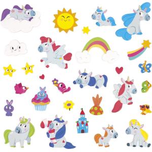 MAGNETI STORIES - UNICORNI