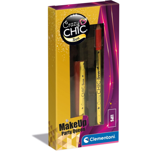 $ C.CHIC- TEEN IN EXPO LIPGLOSS