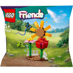 LEGO - BST FRIENDS GIARDINO FIORITO