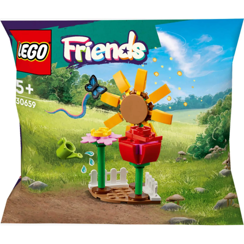 LEGO - BST FRIENDS GIARDINO FIORITO