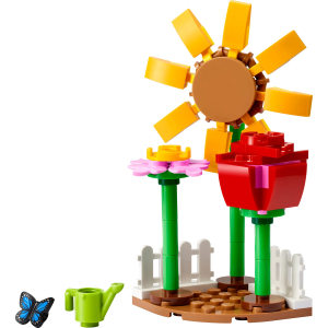 LEGO - BST FRIENDS GIARDINO FIORITO