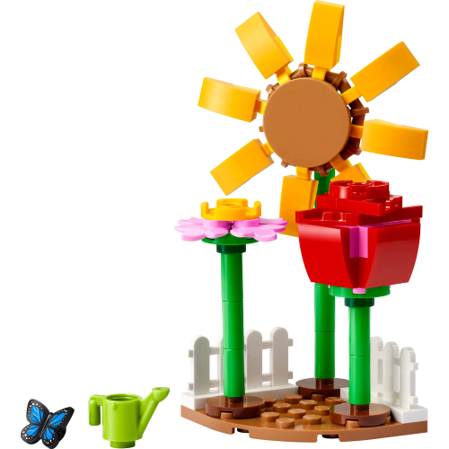 LEGO - BST FRIENDS GIARDINO FIORITO