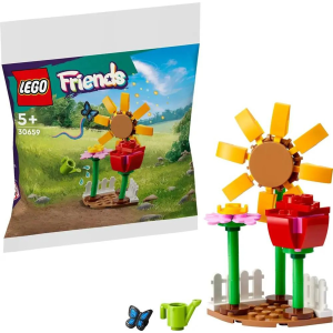 LEGO - BST FRIENDS GIARDINO FIORITO