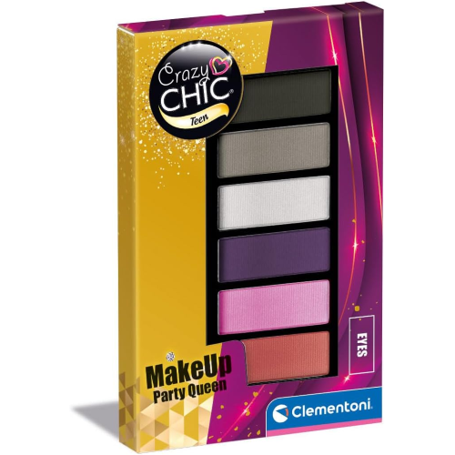 C.CHIC- TEEN SET TRUCCHI S2
