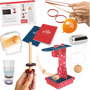 HEADU - LE FORZE CHE FORZA