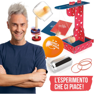 HEADU - LE FORZE CHE FORZA