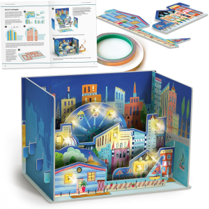 $ HEADU - LA CITTA´ ILLUMINATA