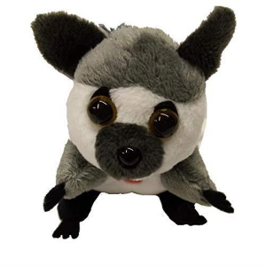 PEL.- SW LEMURE TOPO DOMESTICO