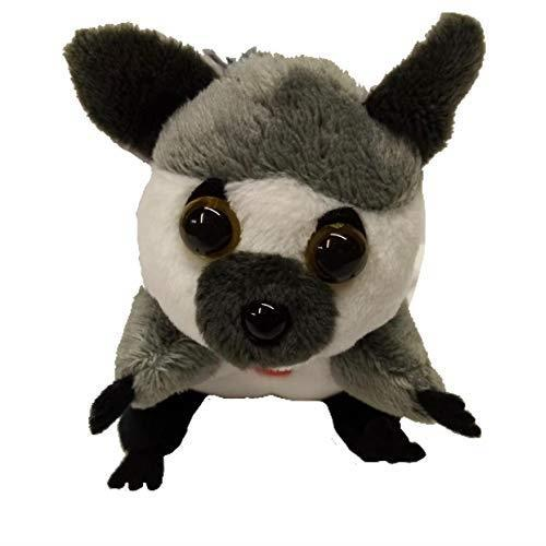 PEL.- SW LEMURE TOPO DOMESTICO