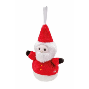 PEL.- BABBO NATALE TRUDI CHARM