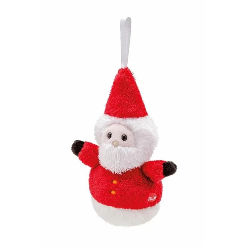 PEL.- BABBO NATALE TRUDI CHARM