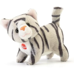 PEL.- SW GATTINO BIANCO