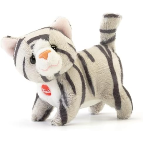 PEL.- SW GATTINO BIANCO