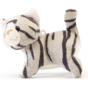 PEL.- SW GATTINO BIANCO