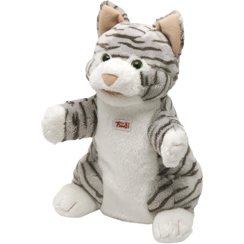 PEL.- MARIONETTA GATTO 