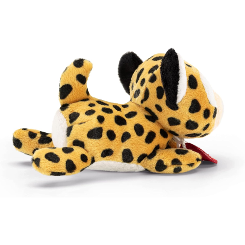 $ PEL.- FRIEND LEOPARDO