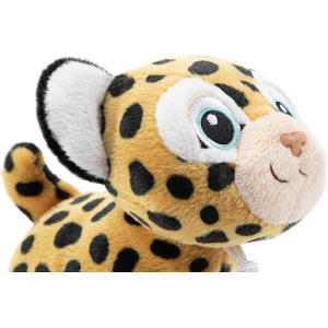 $ PEL.- FRIEND LEOPARDO