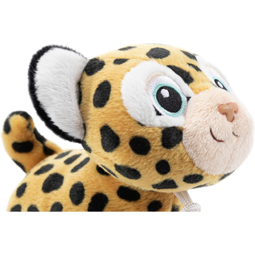 $ PEL.- FRIEND LEOPARDO