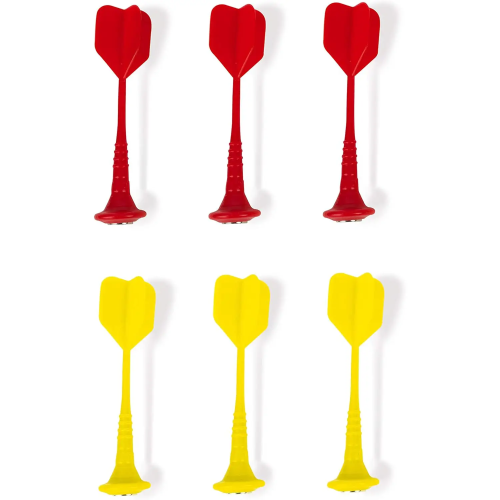 MAGNETIC DART GAME - CIRCUS