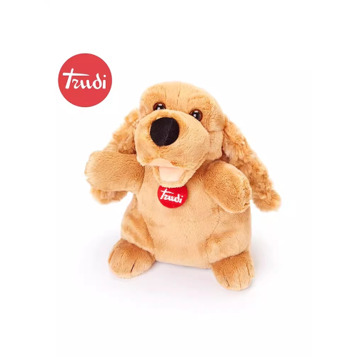 PEL.- MARIONETTA COCKER 