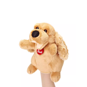 PEL.- MARIONETTA COCKER 