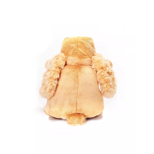 PEL.- MARIONETTA COCKER 