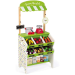 LEGNO - MERCATINO GREEN MARKET