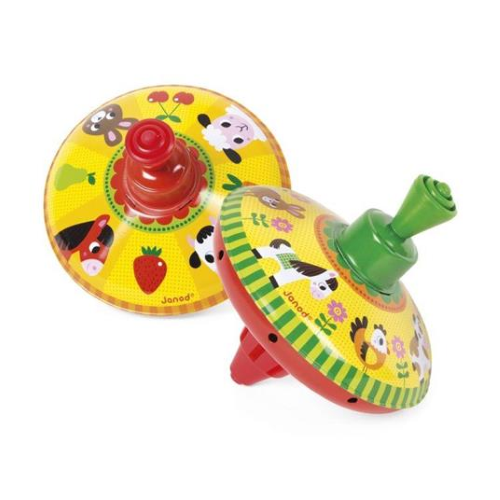 TROTTOLA METAL FATTORIA