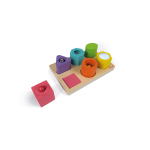 PZL 6 CUBI SENSORIALI