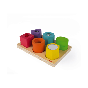 PZL 6 CUBI SENSORIALI