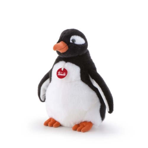 PEL.- PINGUINO GINA M 