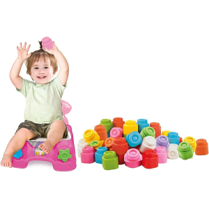 CLEMMY- POLTRONCINA P/ MATT.GATTINA