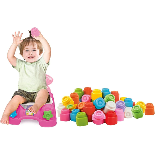 CLEMMY- POLTRONCINA P/ MATT.GATTINA