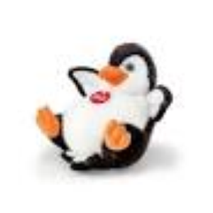 PEL.- PINGUINO GINA M 