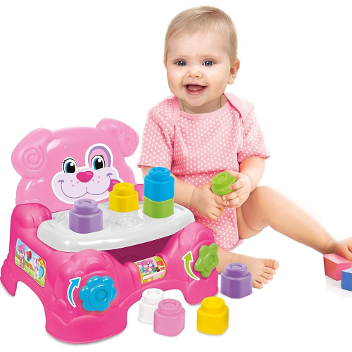 CLEMMY- POLTRONCINA P/ MATT.GATTINA