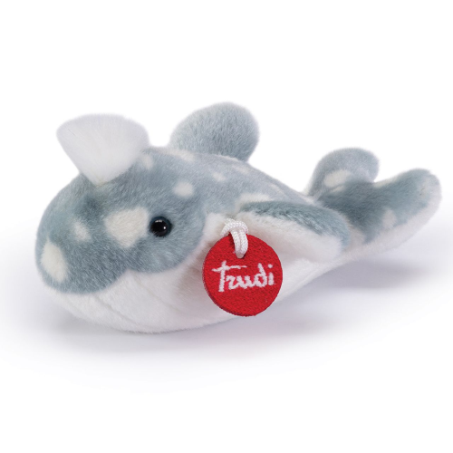 PEL.- TRUDINO BALENA